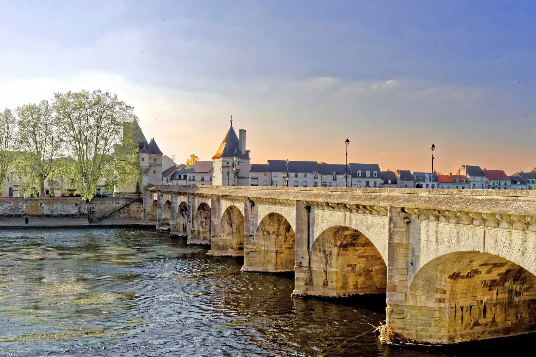 Marché immobilier à Châtellerault : bilan 2025 et perspectives 2026